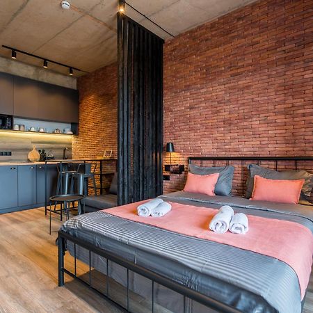 Gvc New Gudauri Alpic Mountain View Apartment Bagian luar foto
