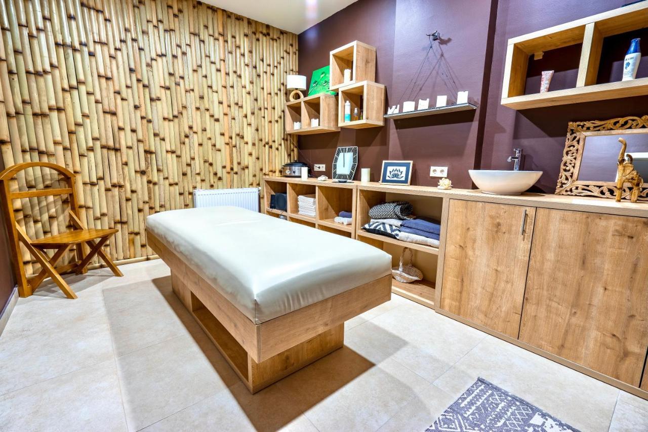 Gvc New Gudauri Alpic Mountain View Apartment Bagian luar foto